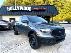 2022 Ford Ranger  2022 Ford Ranger