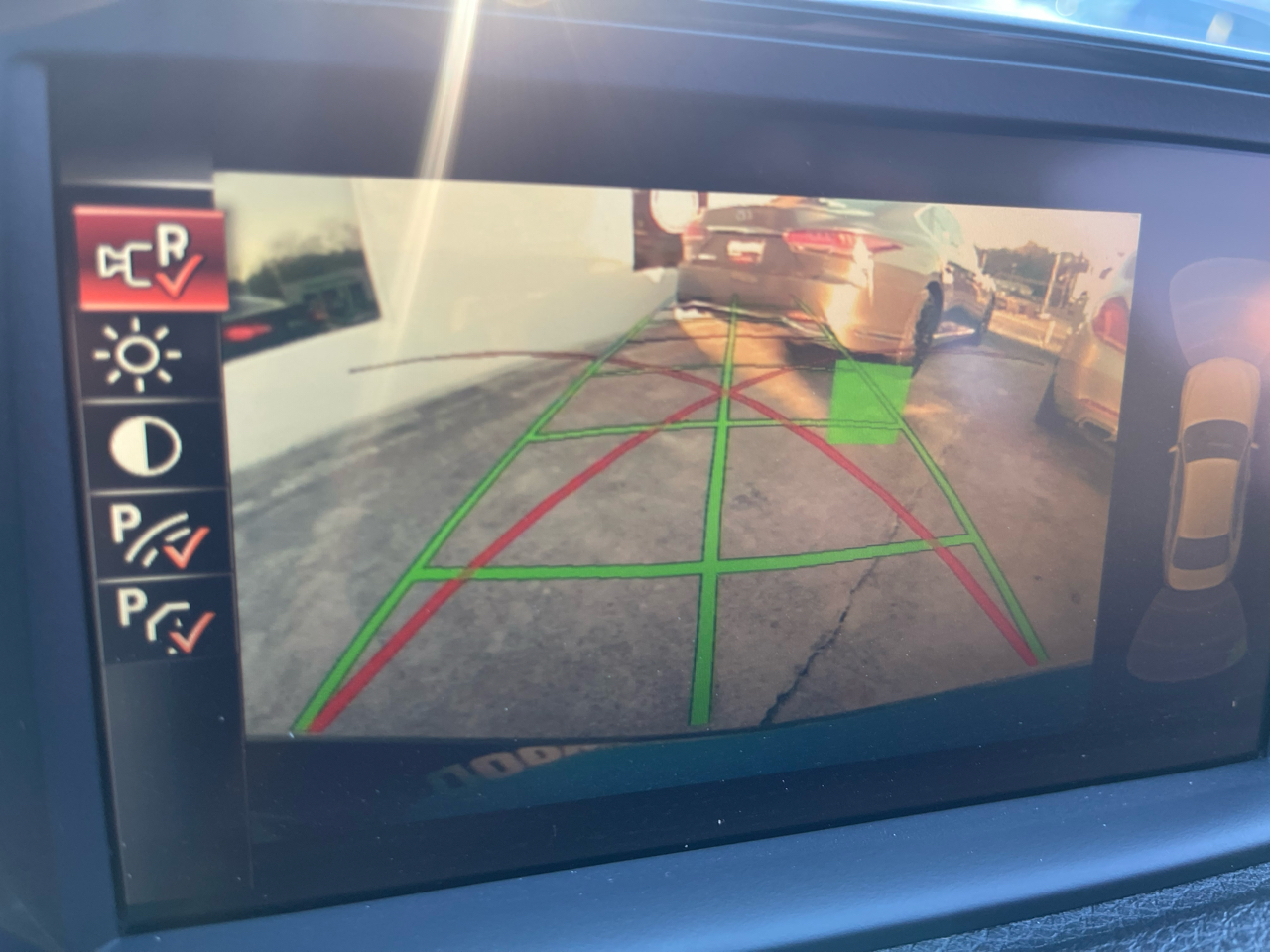 BMW 3-Series 328i 2016