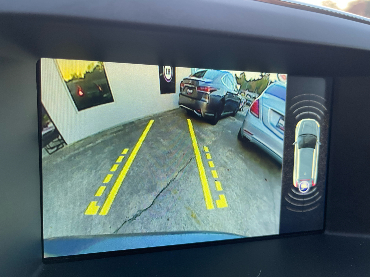 Volvo XC60 T5 Dynamic 2017