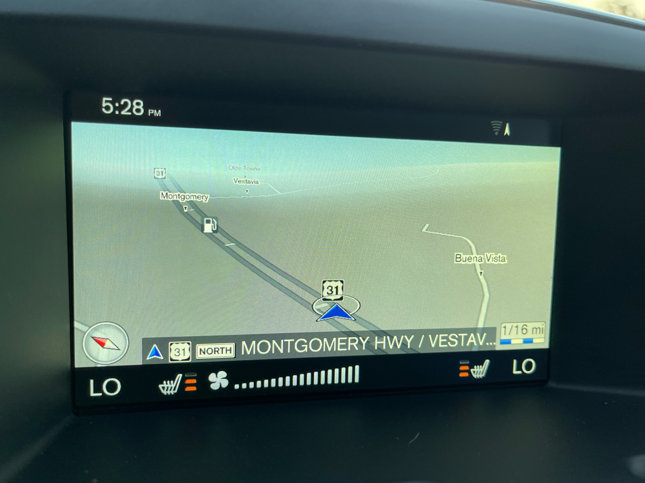 Volvo XC60 T5 Dynamic 2017