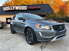 2017 Volvo XC60 