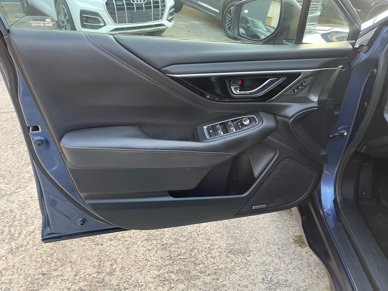 Subaru Outback Limited XT 2020