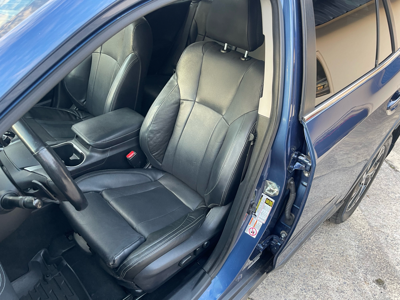 Subaru Outback Limited XT 2020