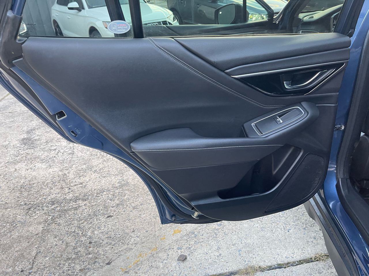 Subaru Outback Limited XT 2020