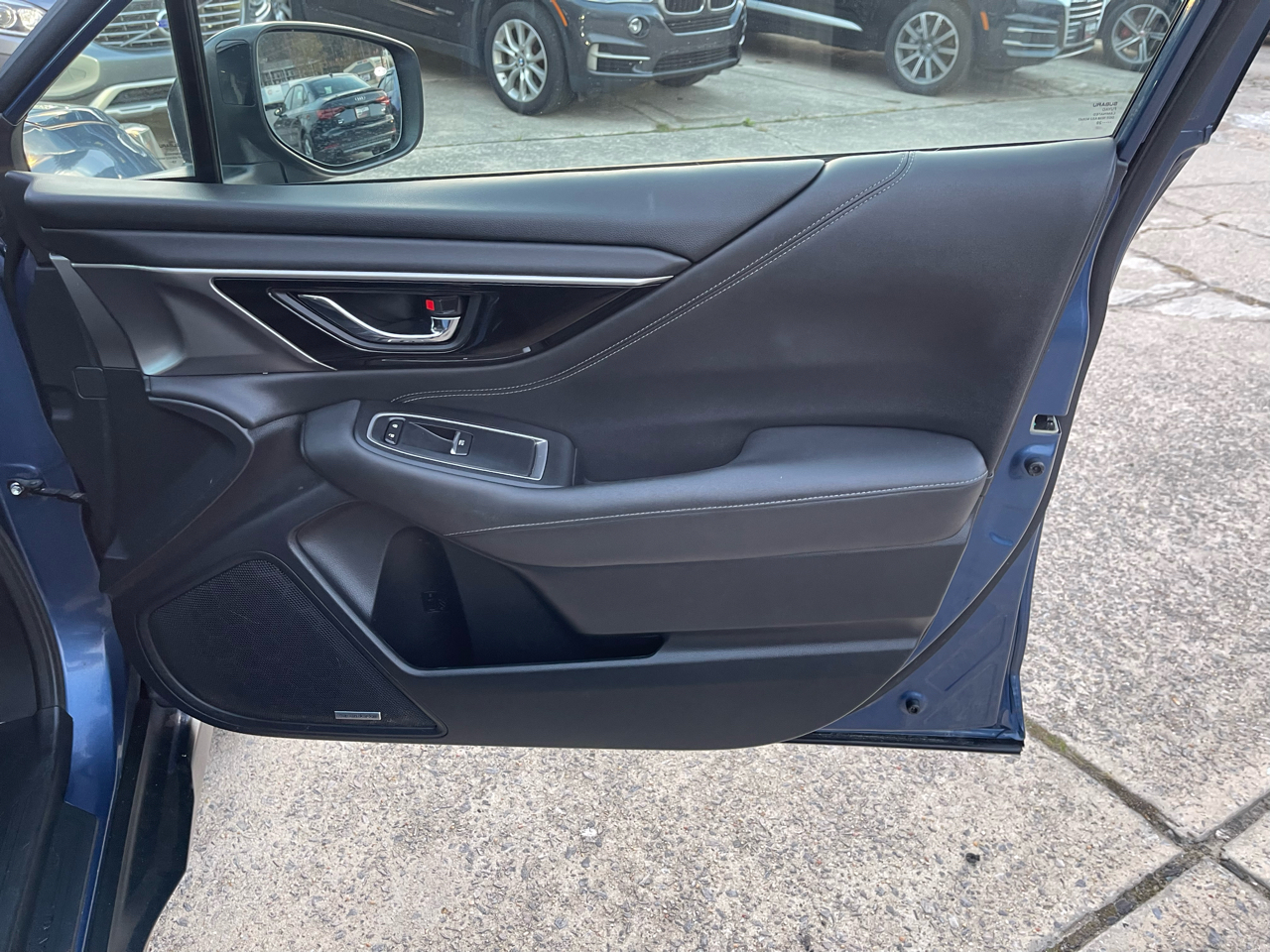 Subaru Outback Limited XT 2020