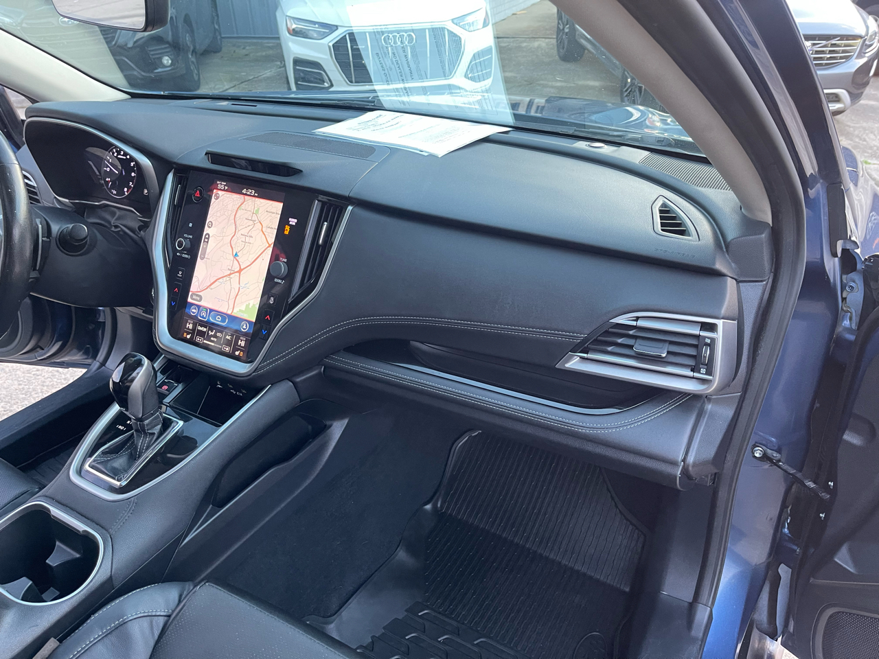 Subaru Outback Limited XT 2020