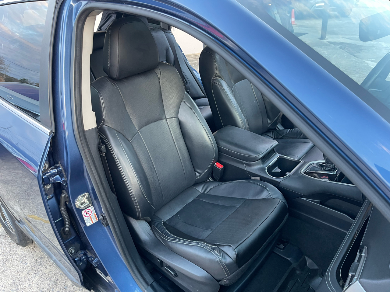 Subaru Outback Limited XT 2020