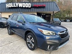 2020 Subaru Outback 