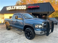 2004 Dodge Ram 2500 