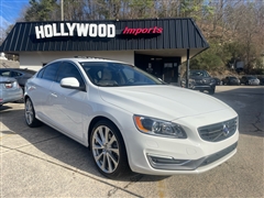 2018 Volvo S60 