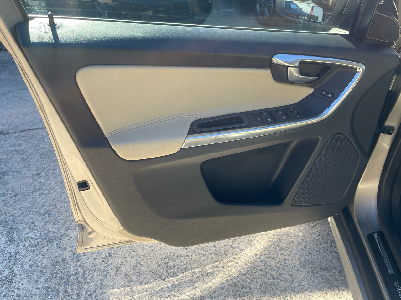 Volvo XC60 T5 Premier AWD 2016