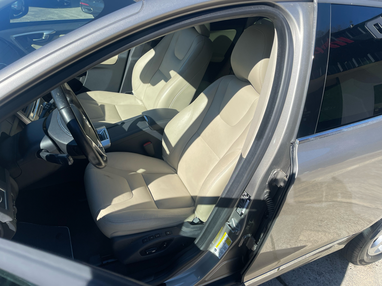 Volvo XC60 T5 Premier AWD 2016