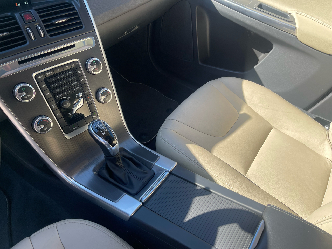 Volvo XC60 T5 Premier AWD 2016