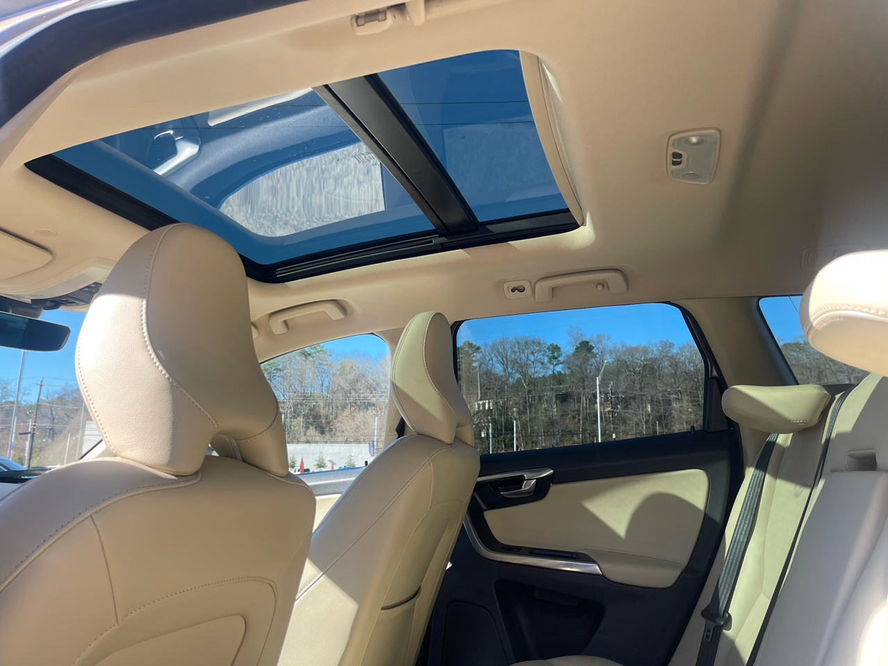 Volvo XC60 T5 Premier AWD 2016