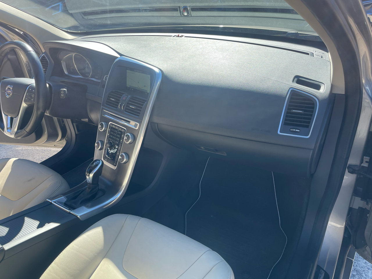 Volvo XC60 T5 Premier AWD 2016