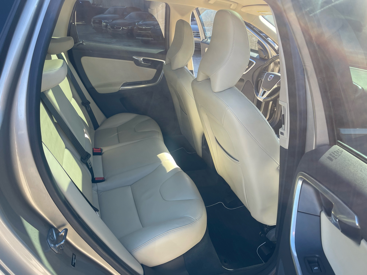 Volvo XC60 T5 Premier AWD 2016