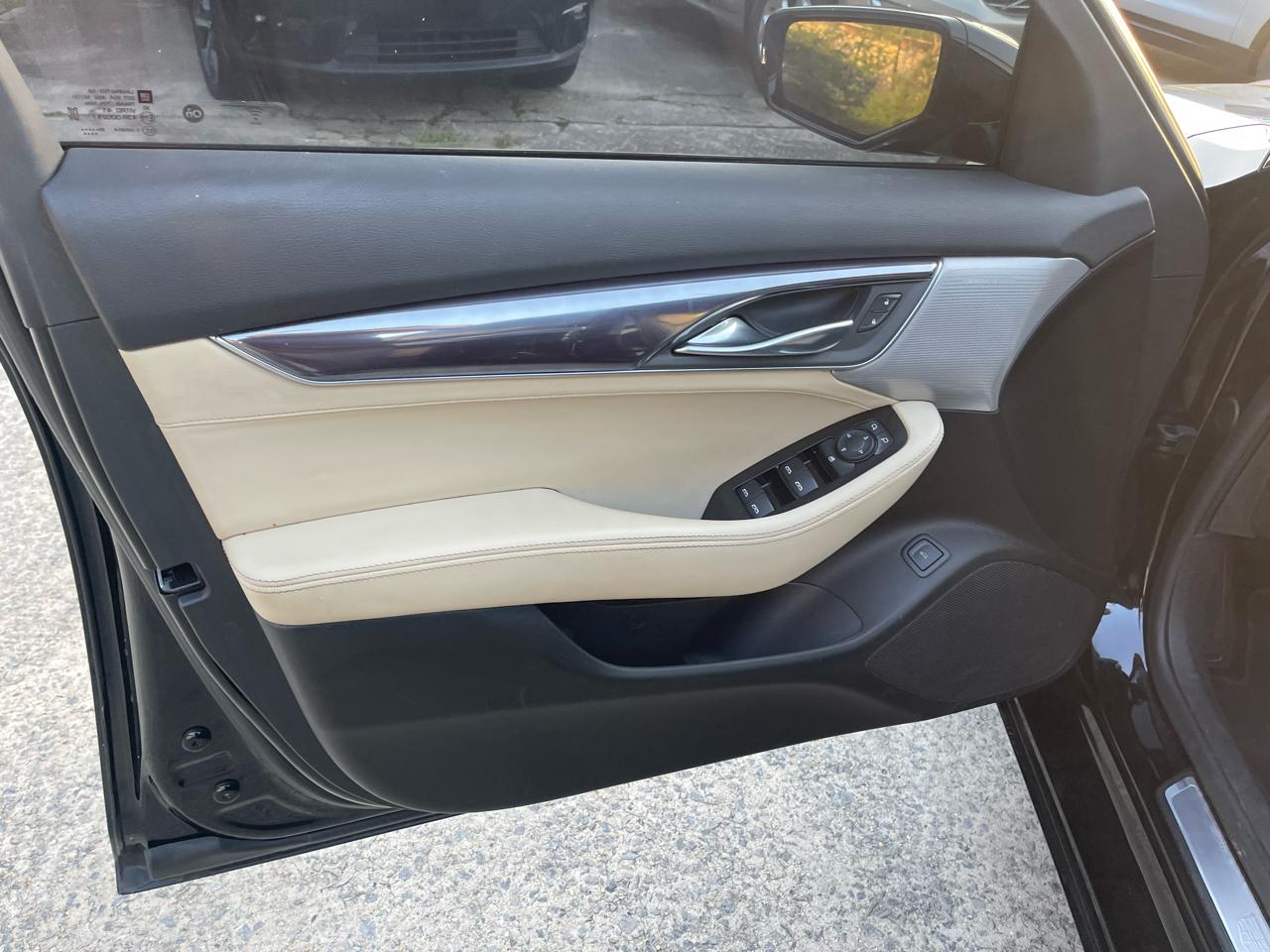 Cadillac CT5 Luxury+ 2020