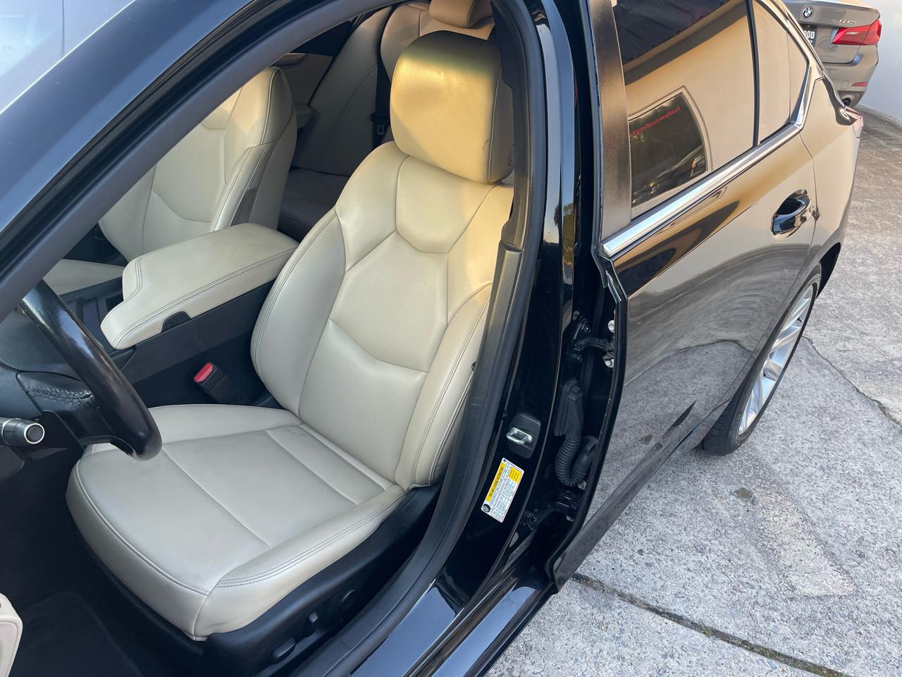 Cadillac CT5 Luxury+ 2020