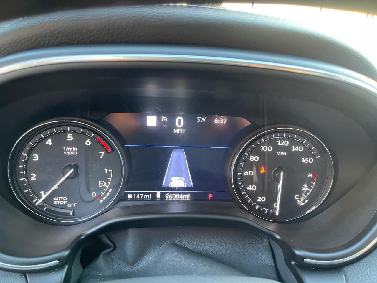 Cadillac CT5 Luxury+ 2020