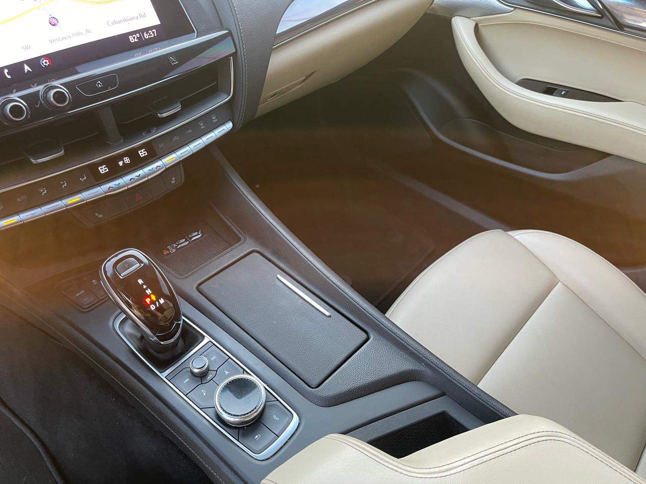 Cadillac CT5 Luxury+ 2020