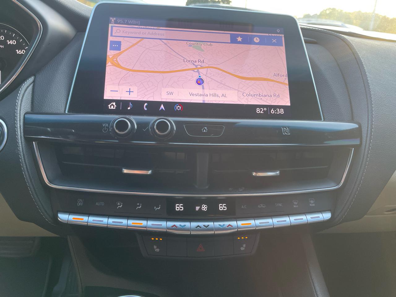 Cadillac CT5 Luxury+ 2020