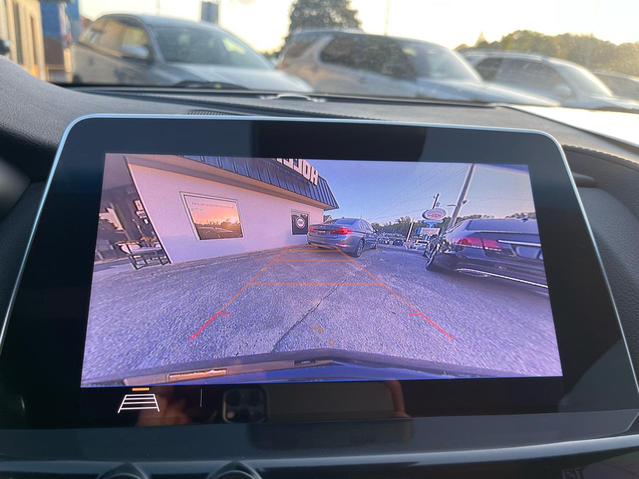 Cadillac CT5 Luxury+ 2020