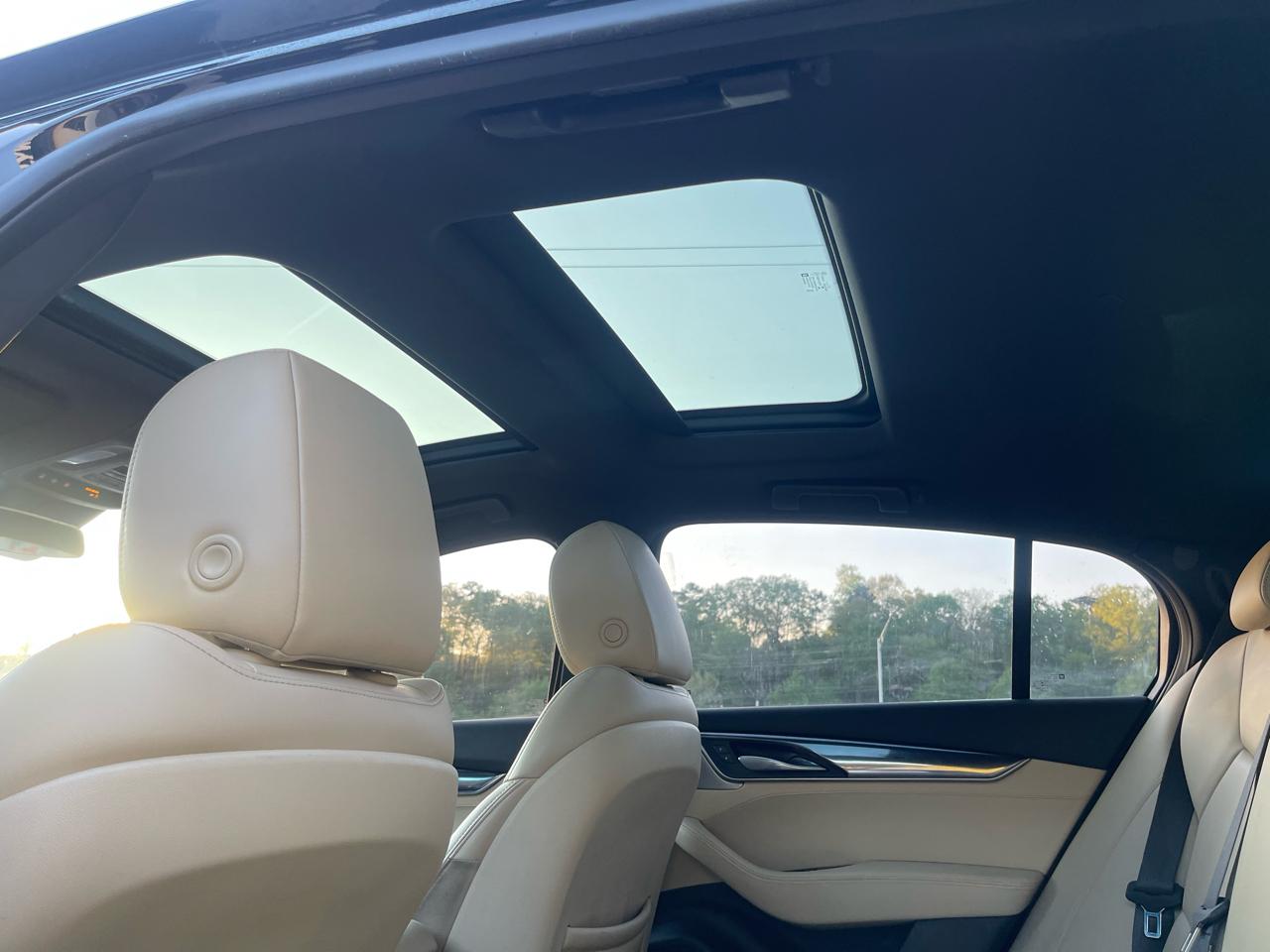 Cadillac CT5 Luxury+ 2020