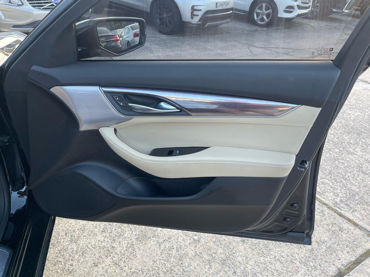 Cadillac CT5 Luxury+ 2020