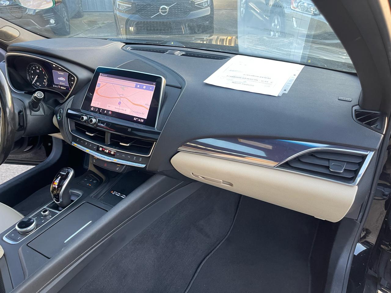 Cadillac CT5 Luxury+ 2020