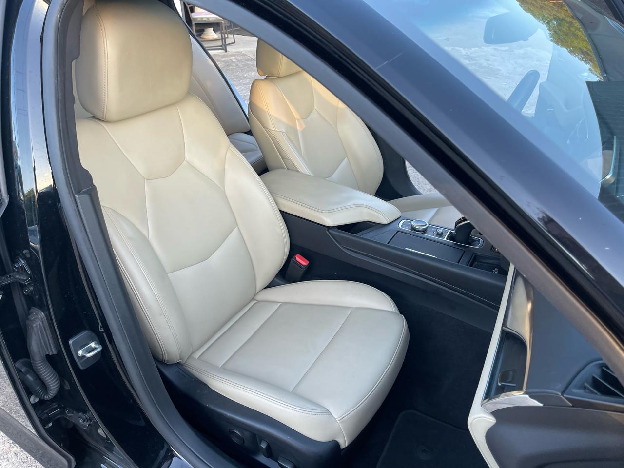 Cadillac CT5 Luxury+ 2020