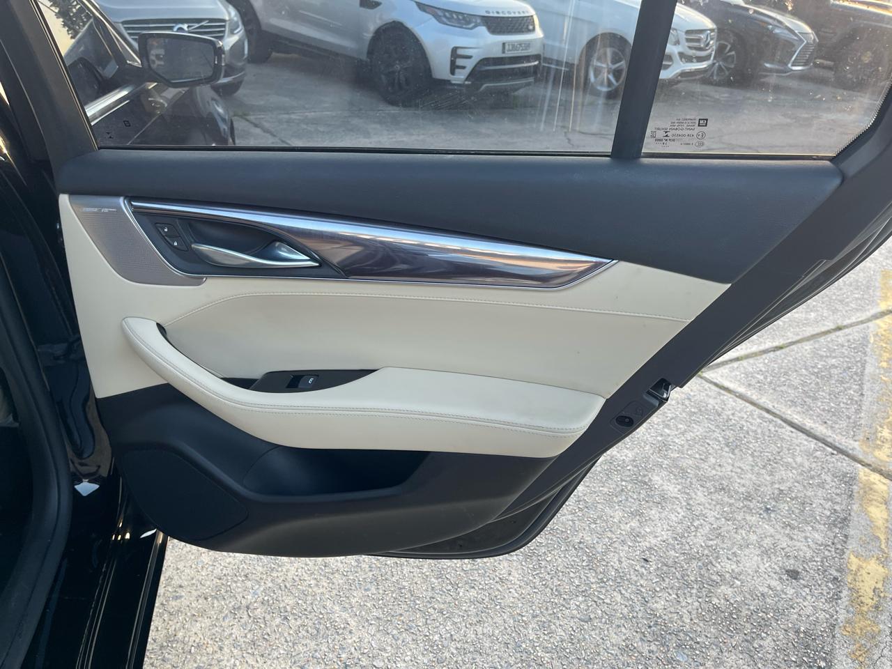 Cadillac CT5 Luxury+ 2020