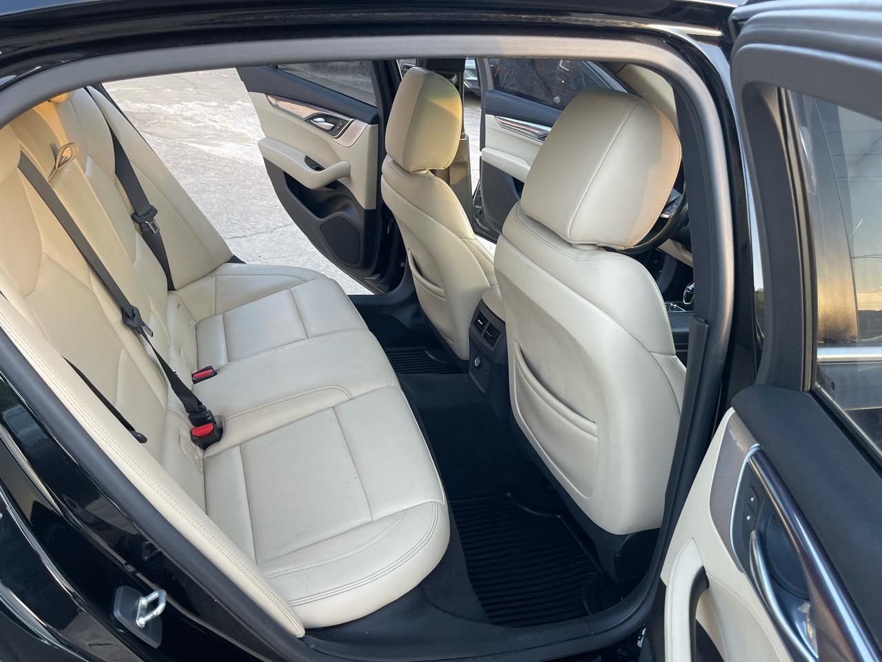 Cadillac CT5 Luxury+ 2020