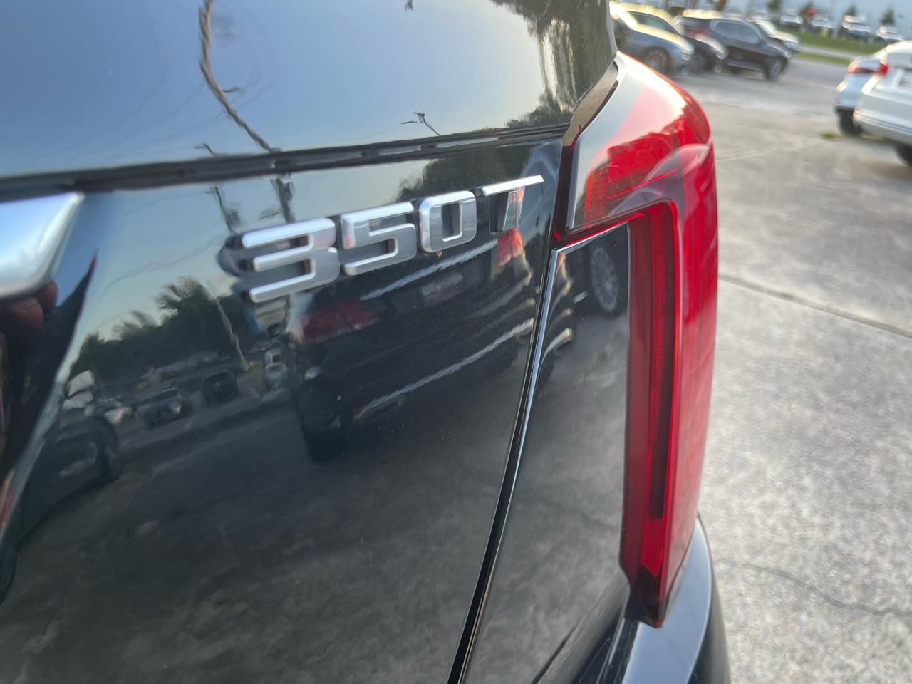 Cadillac CT5 Luxury+ 2020