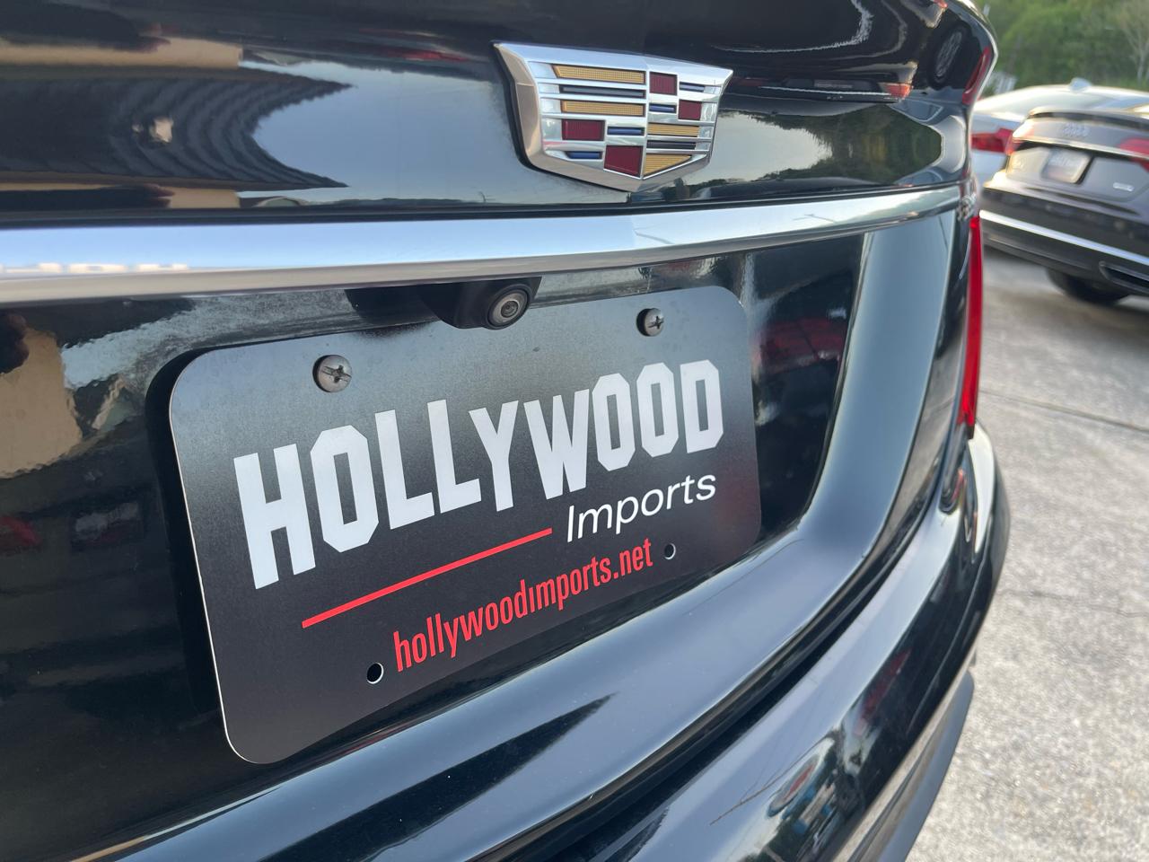 Cadillac CT5 Luxury+ 2020