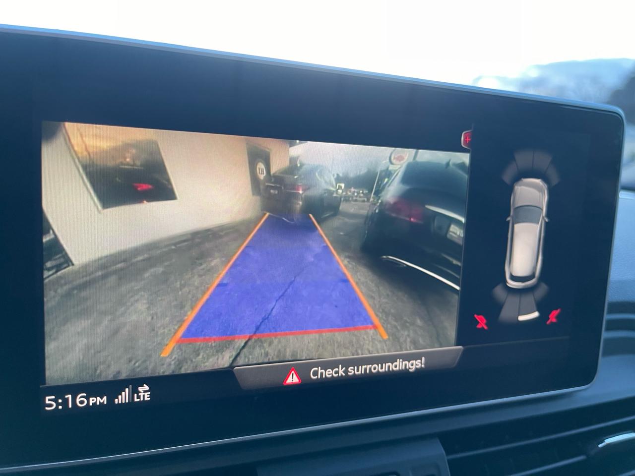 Audi Q5 2.0 TFSI Tech Premium Plus 2018