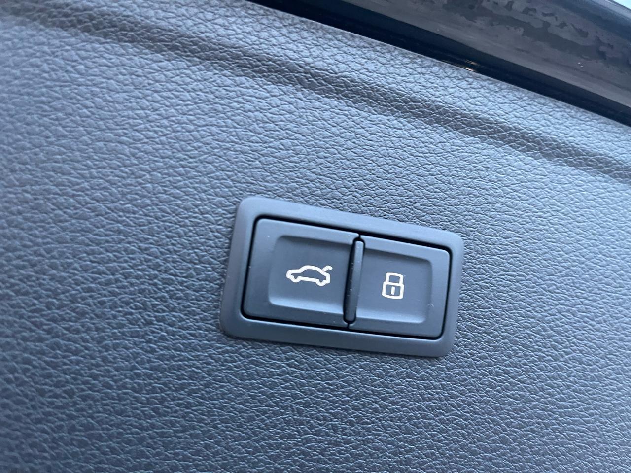 Audi Q5 2.0 TFSI Tech Premium Plus 2018