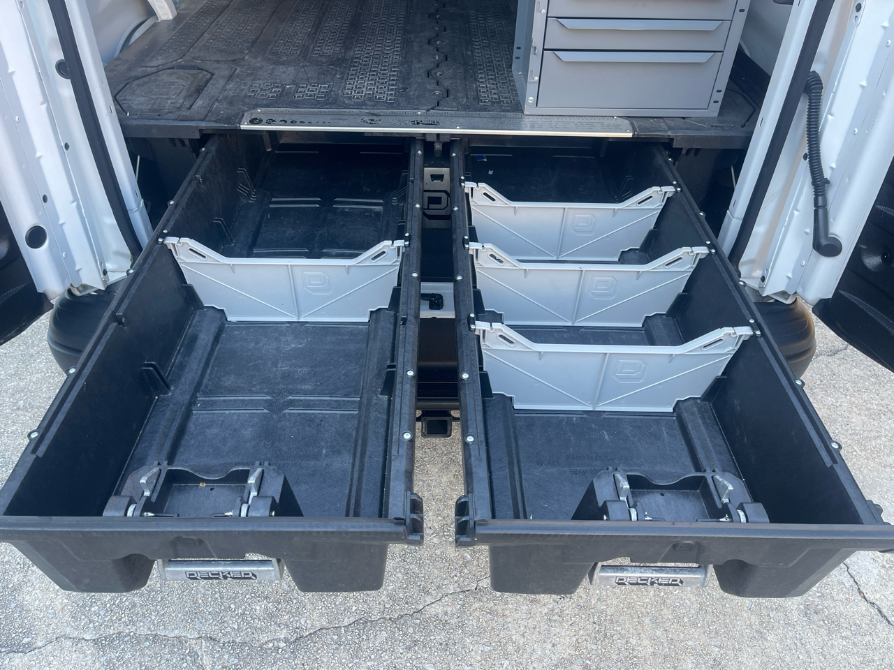 Chevrolet Express 2500 Cargo 2022