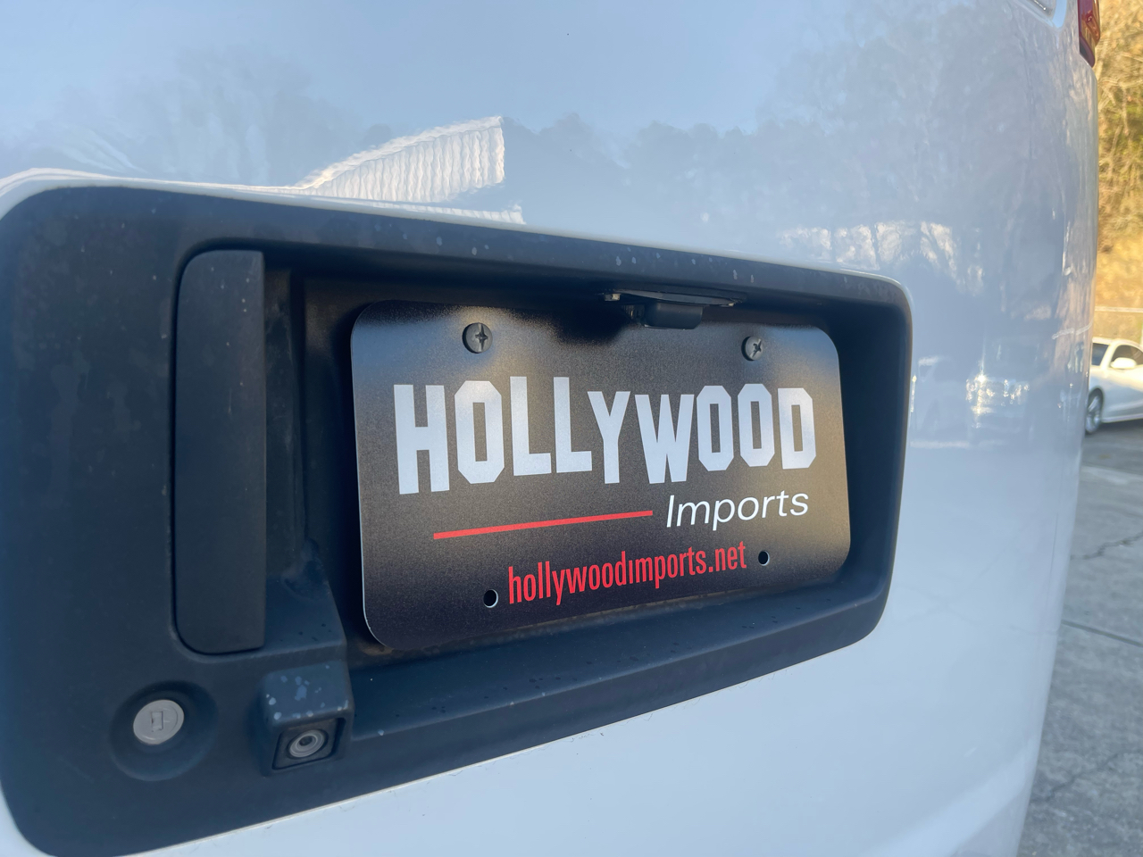 Chevrolet Express 2500 Cargo 2022