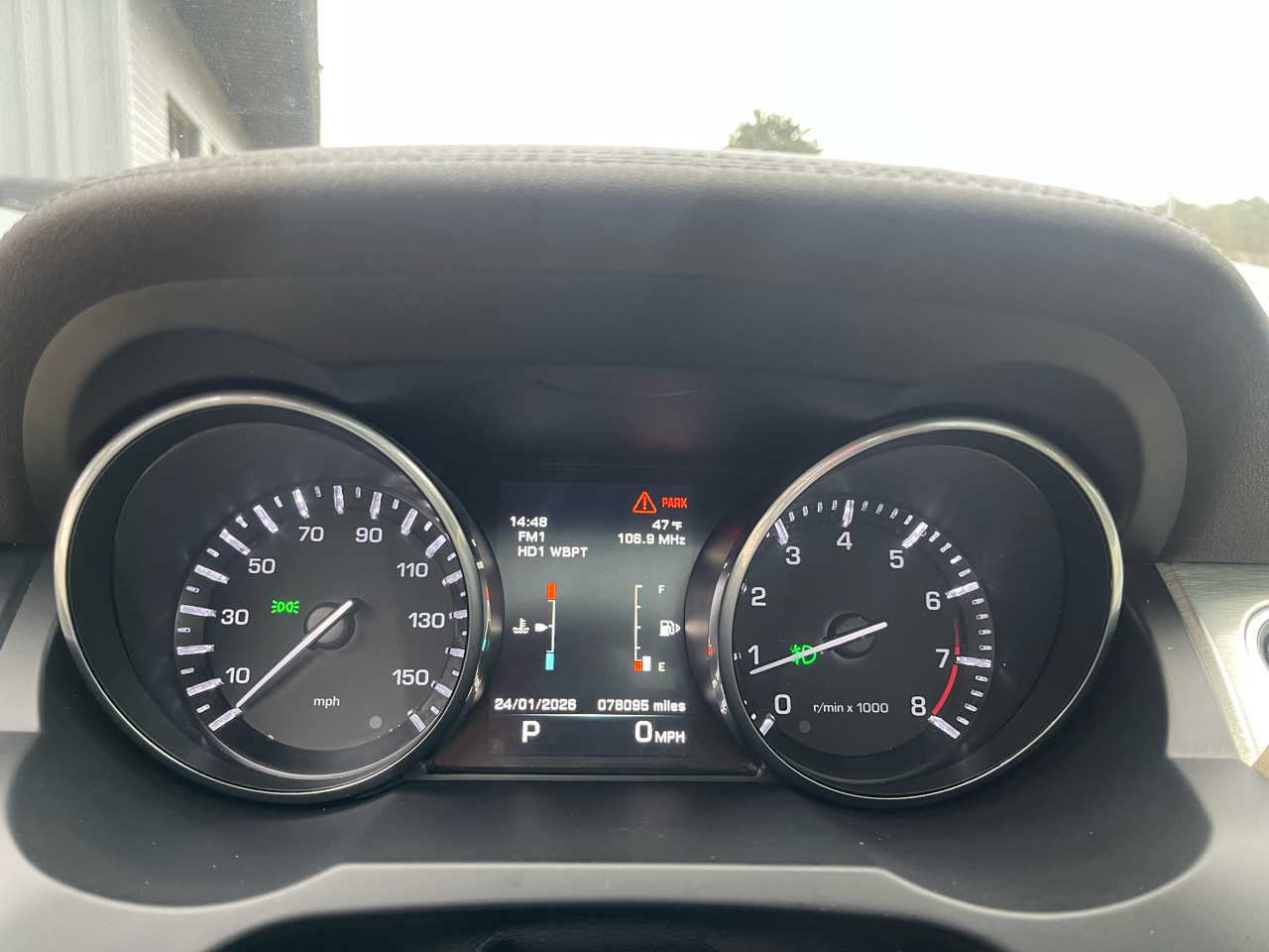 Land Rover Range Rover Evoque Pure Plus 5-Door 2015