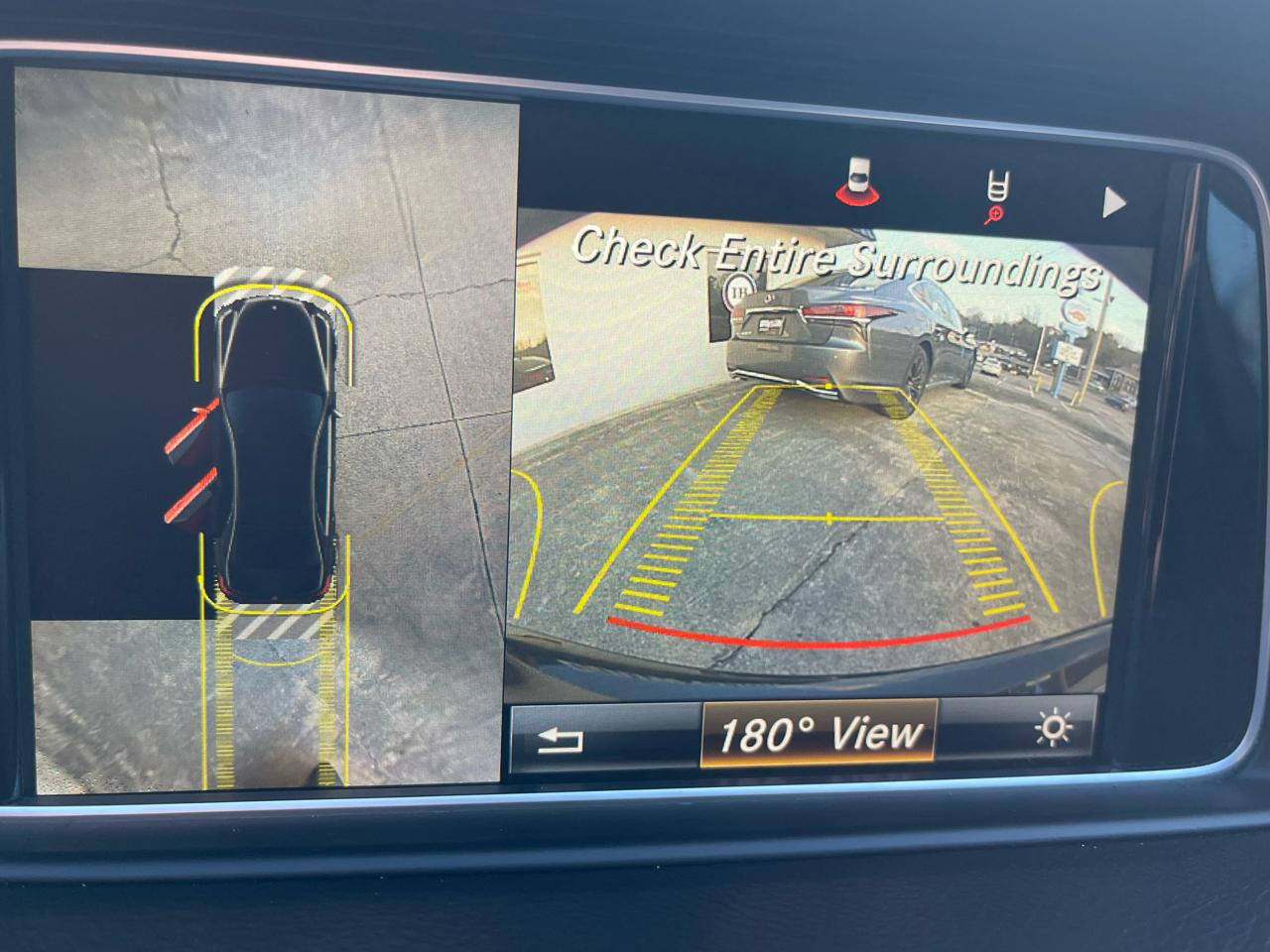 Mercedes-Benz E-Class E350 Sport Sedan 2016