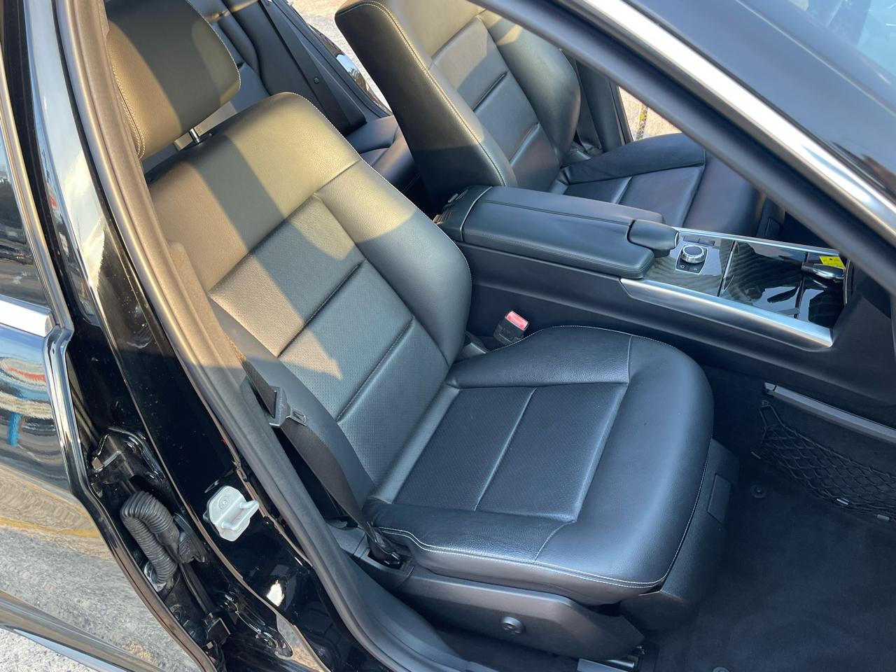 Mercedes-Benz E-Class E350 Sport Sedan 2016