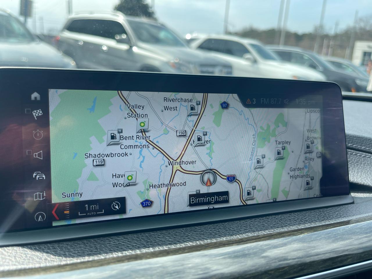 BMW 3-Series 330i SULEV Sedan 2018