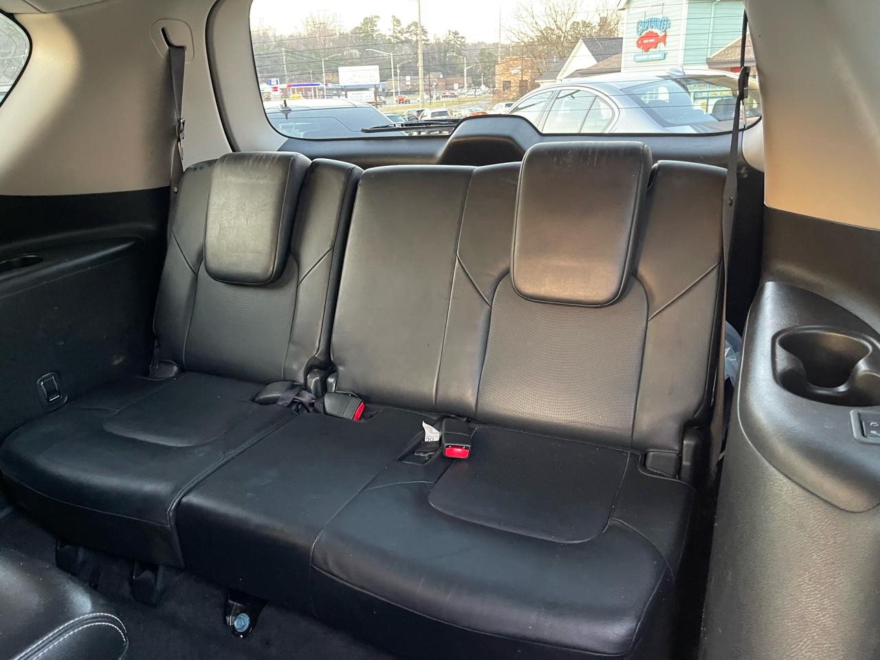 Nissan Armada SL 2020