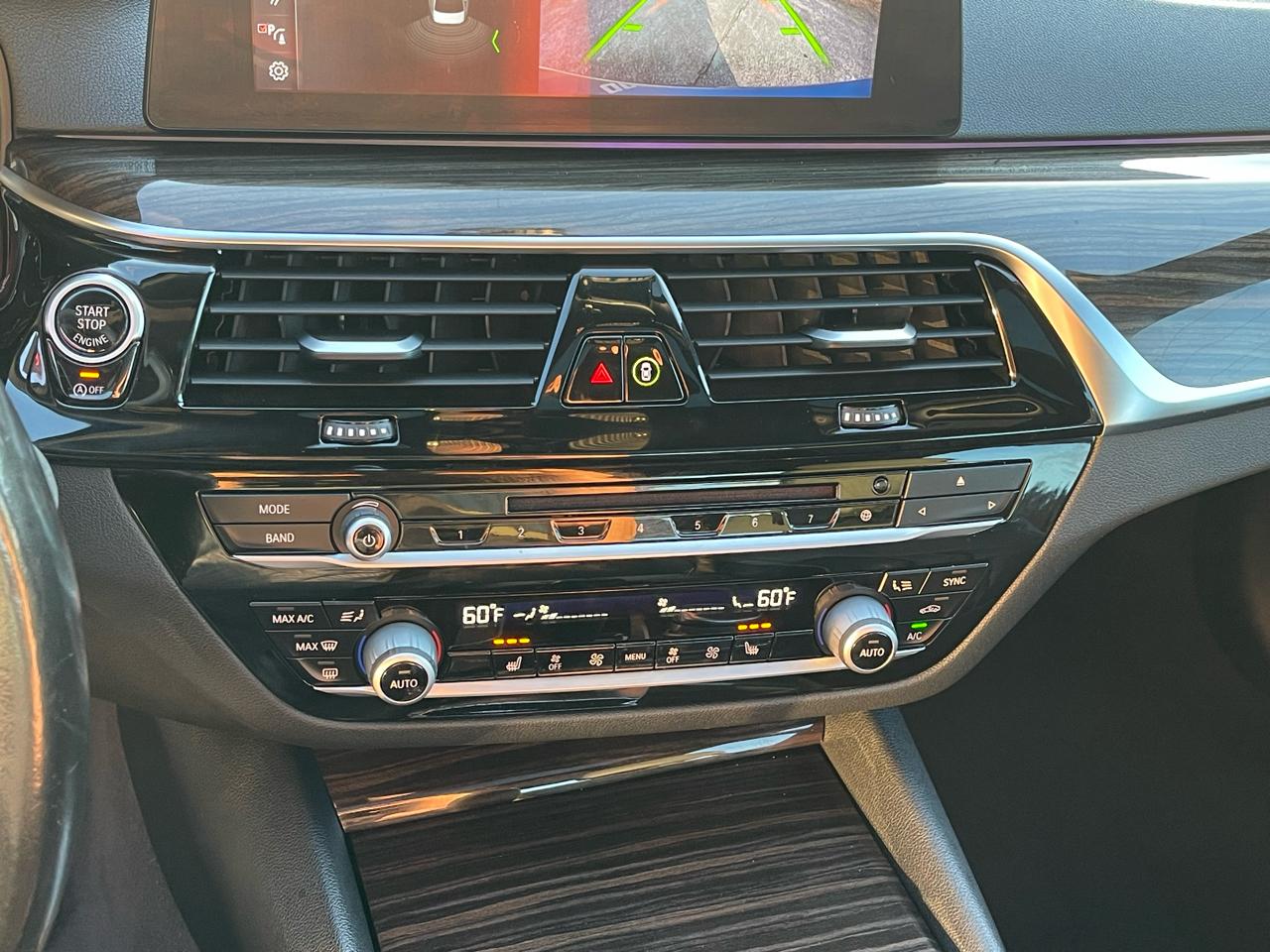 BMW 5-Series 530i xDrive 2018