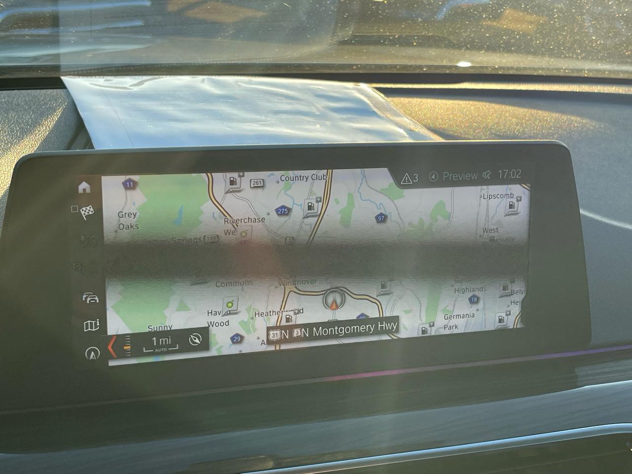 BMW 5-Series 530i xDrive 2018