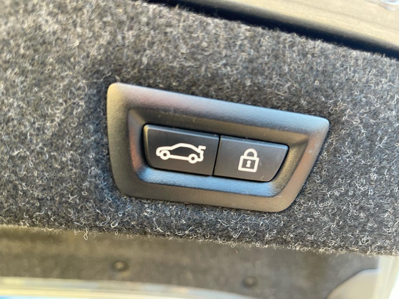 BMW 5-Series 530i xDrive 2018