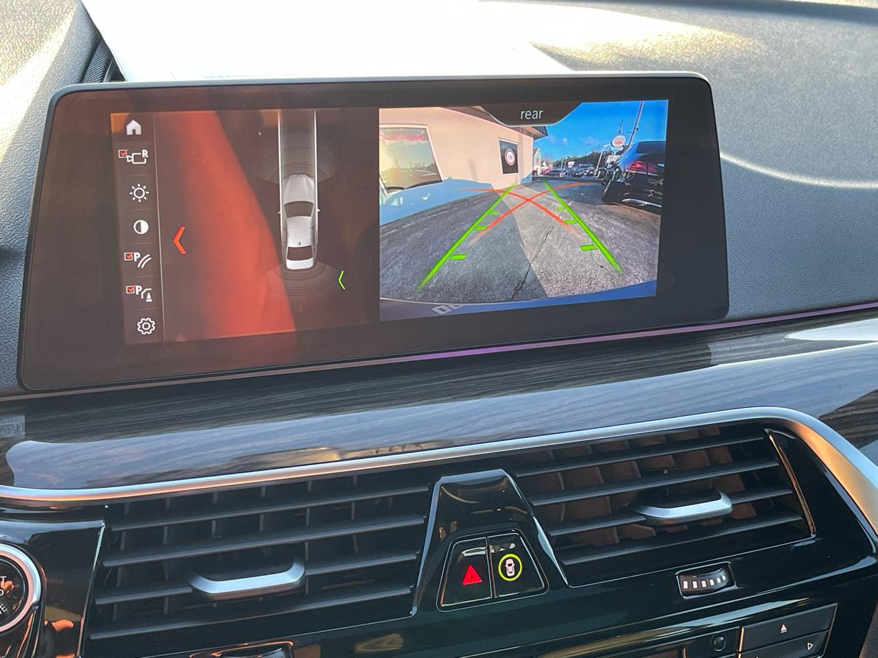 BMW 5-Series 530i xDrive 2018