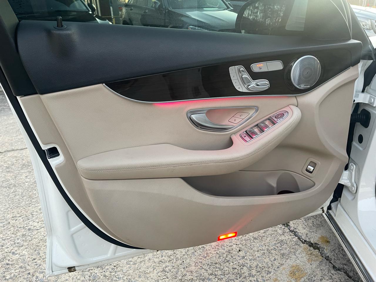 Mercedes-Benz C-Class C300 Sedan 2020