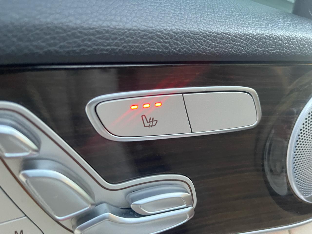 Mercedes-Benz C-Class C300 Sedan 2020