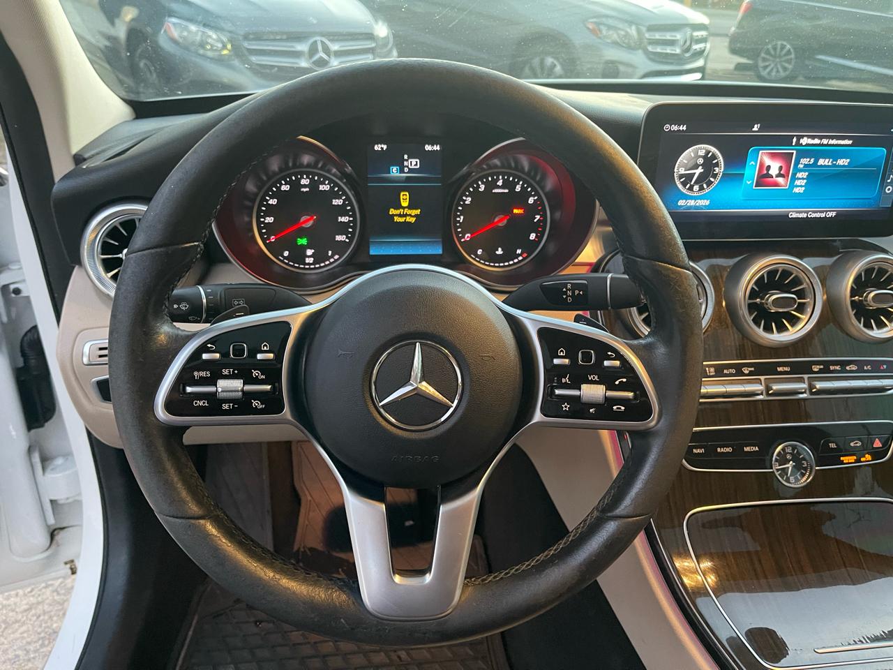 Mercedes-Benz C-Class C300 Sedan 2020